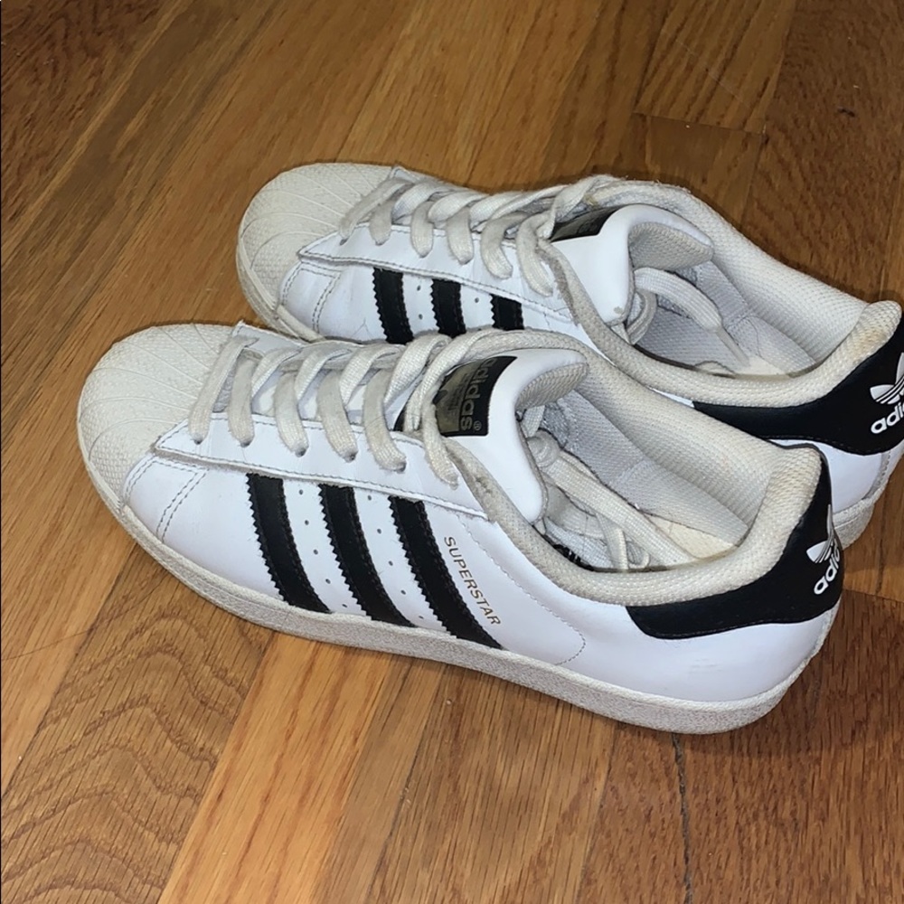Adidas Superstar Shoes
